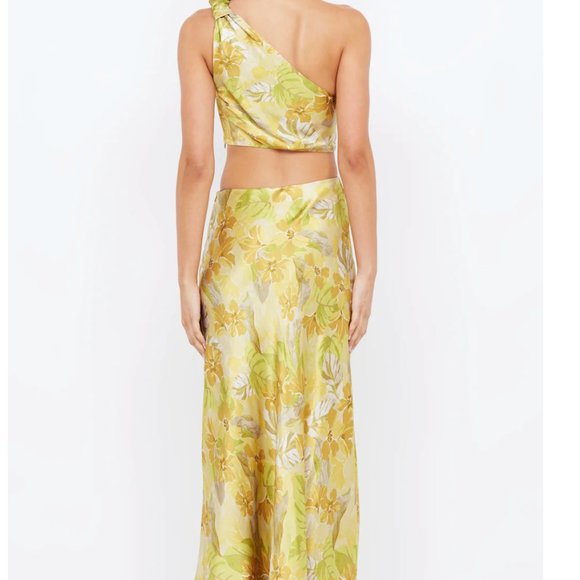 BEC + BRIDGE Harper Maxi Dress - Picture 5 of 6